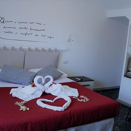 Oltre La Costa Bed & Breakfast Agerola Dış mekan fotoğraf