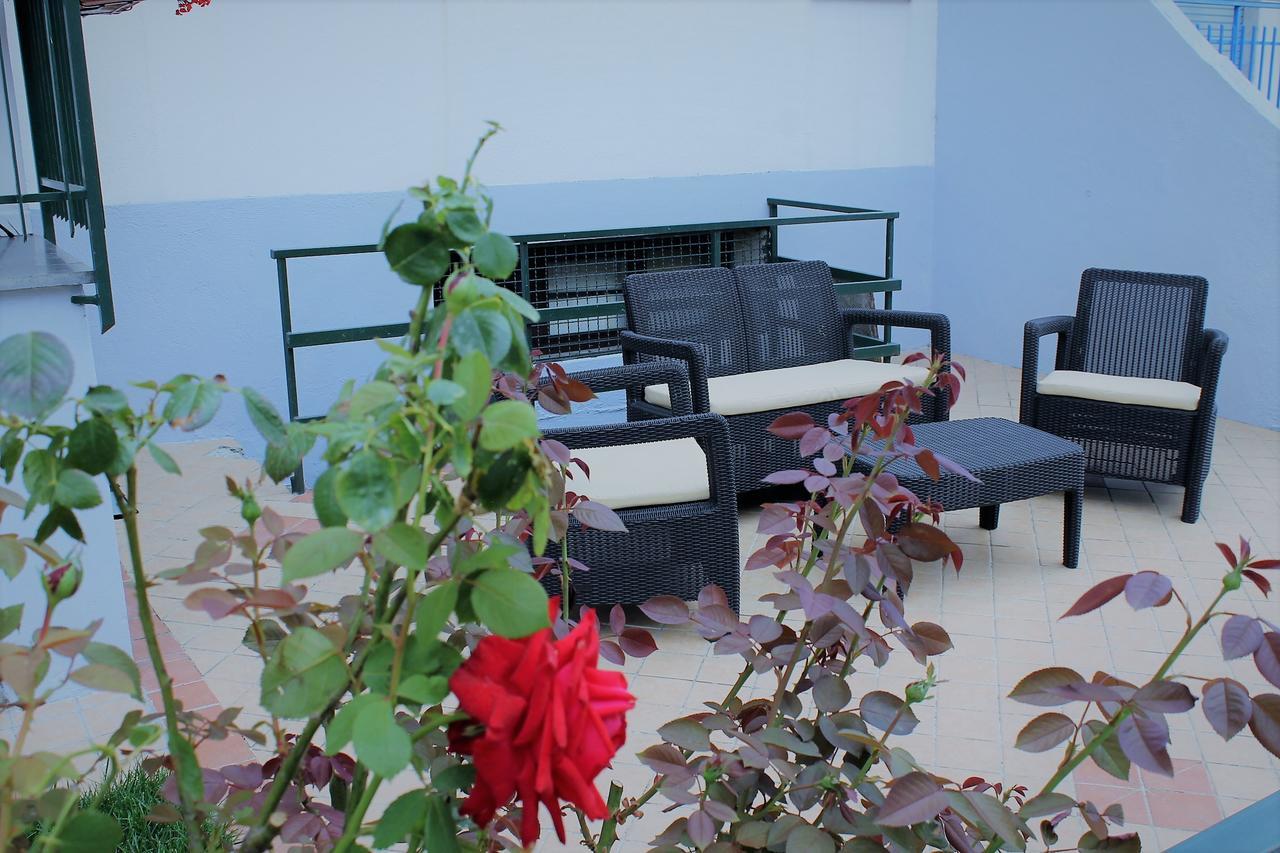 Oltre La Costa Bed & Breakfast Agerola Dış mekan fotoğraf