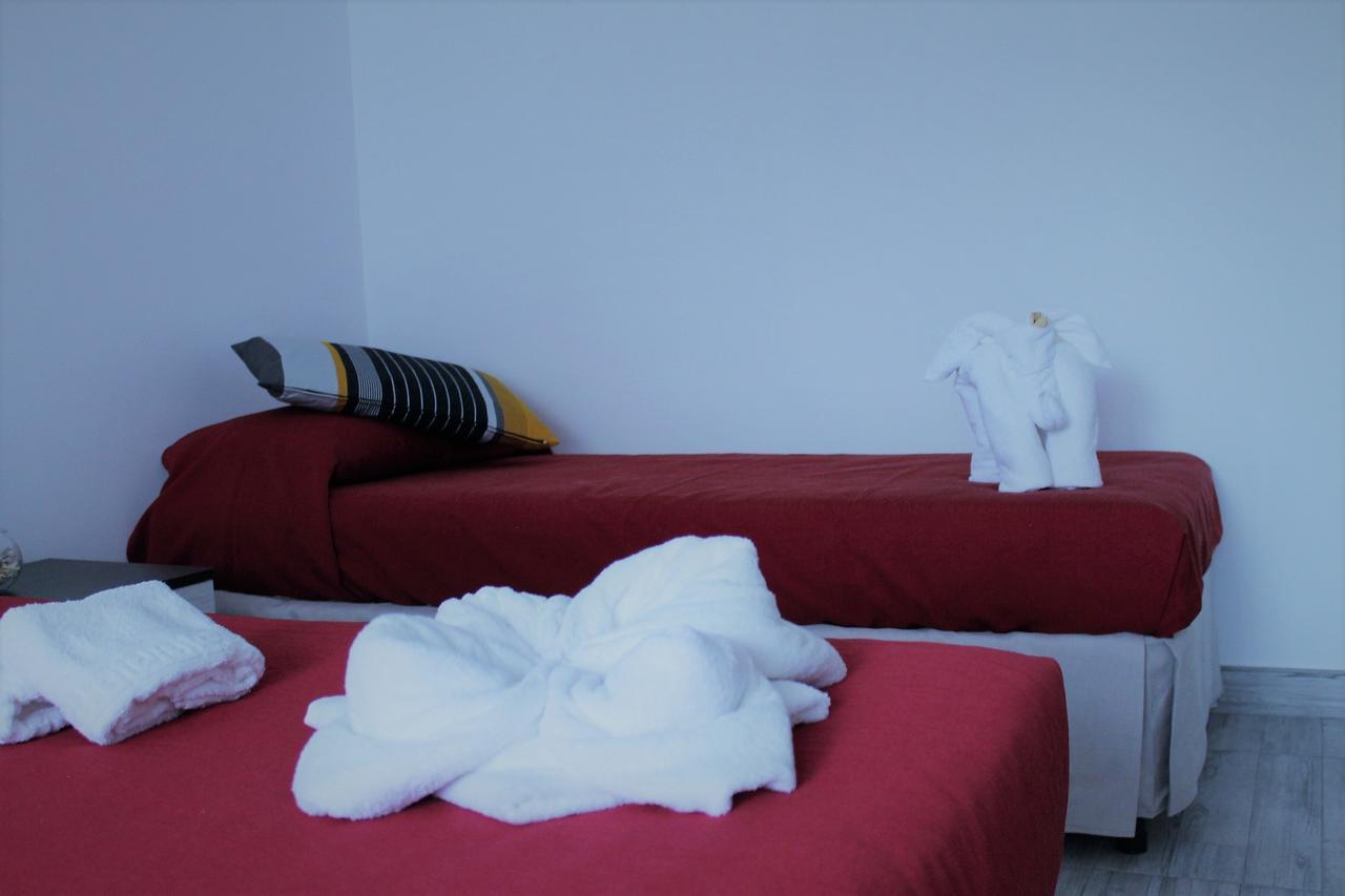 Oltre La Costa Bed & Breakfast Agerola Dış mekan fotoğraf