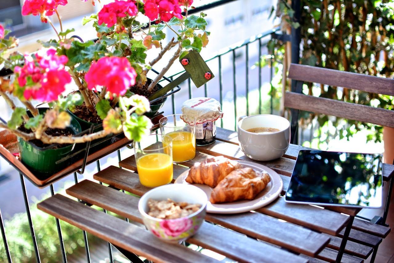 Oltre La Costa Bed & Breakfast Agerola Dış mekan fotoğraf